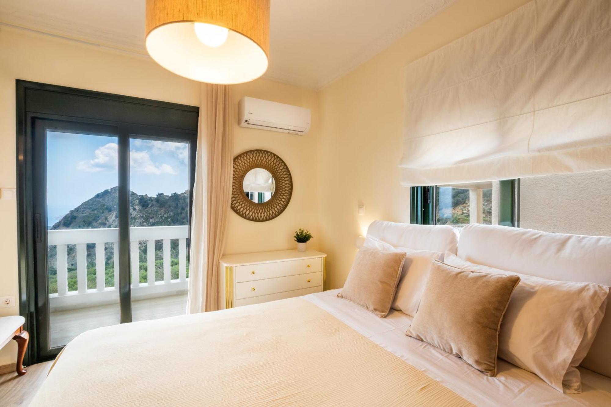 Villa Maria Voládha Extérieur photo