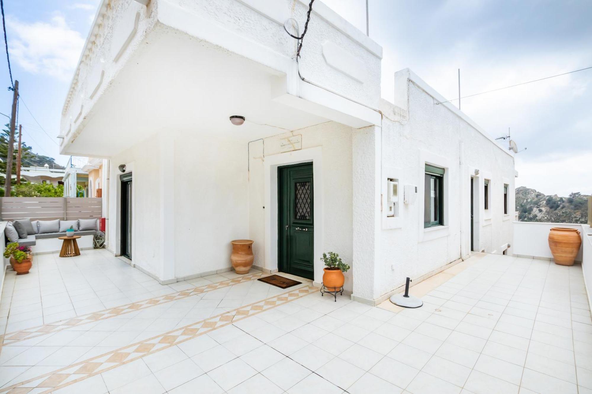 Villa Maria Voládha Extérieur photo