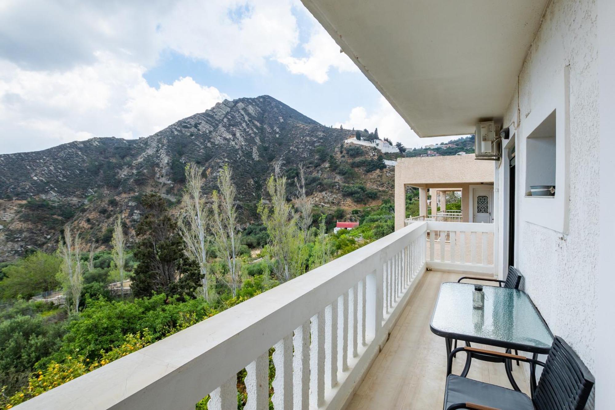 Villa Maria Voládha Extérieur photo
