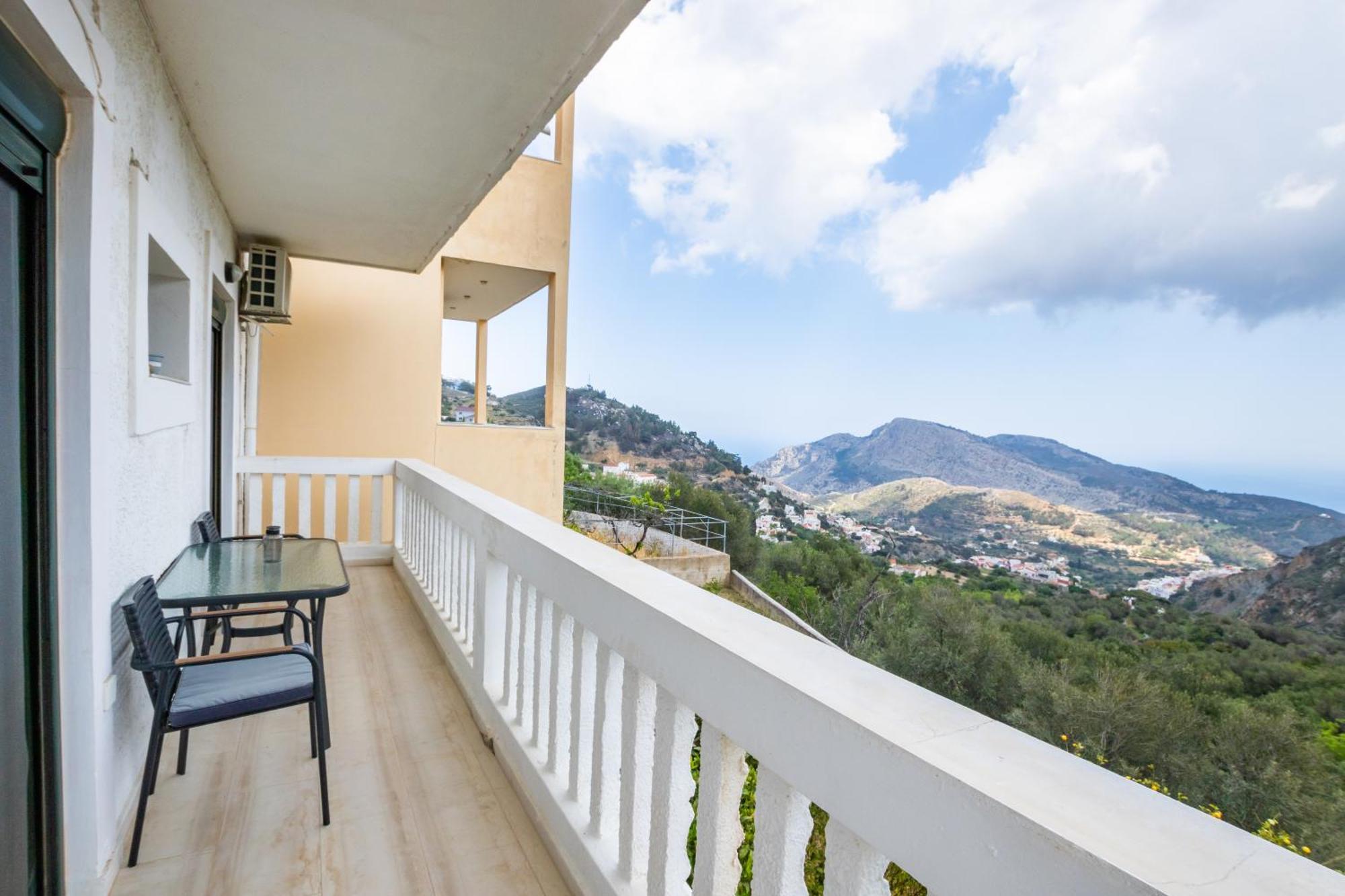 Villa Maria Voládha Extérieur photo