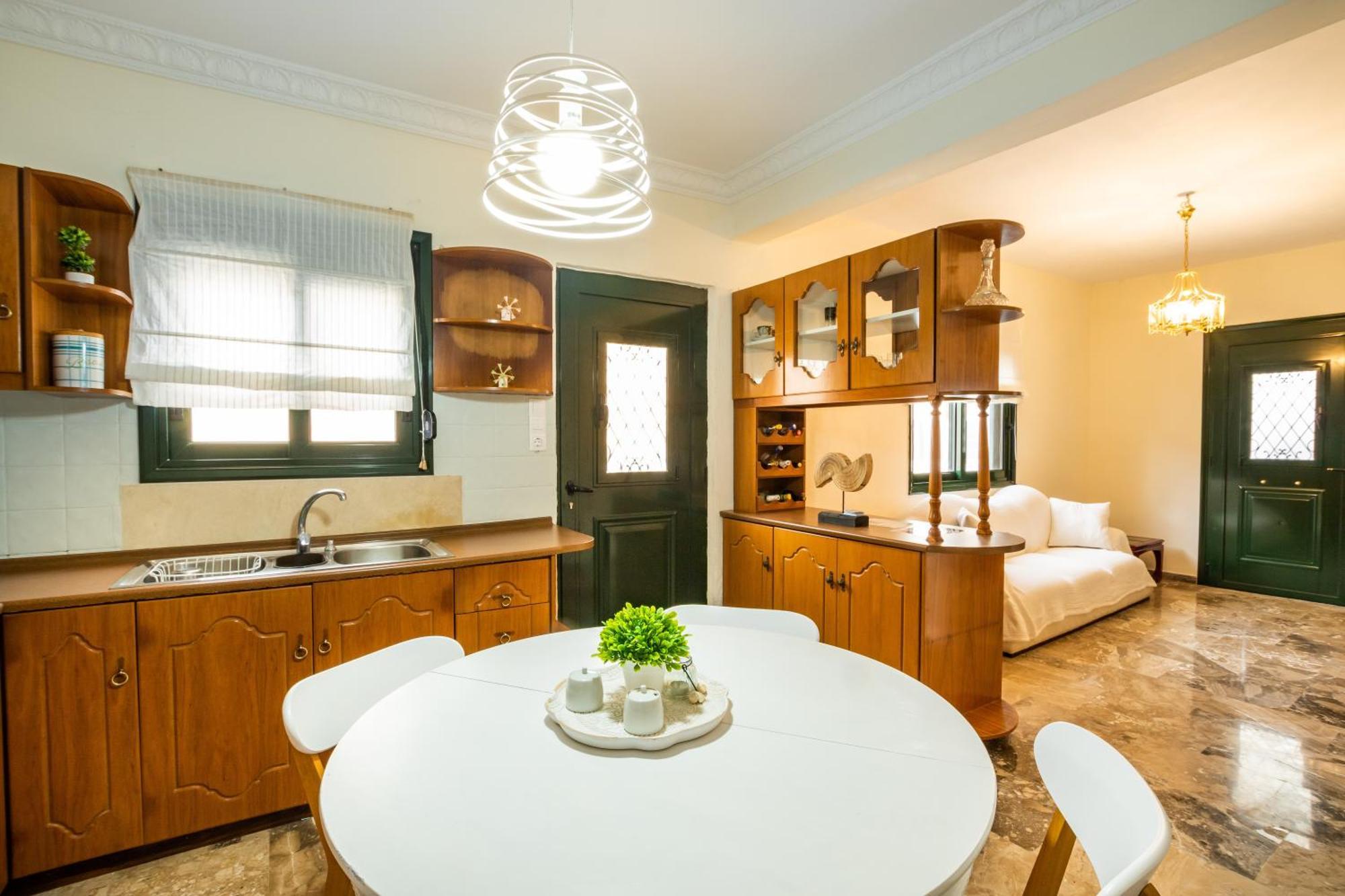 Villa Maria Voládha Extérieur photo