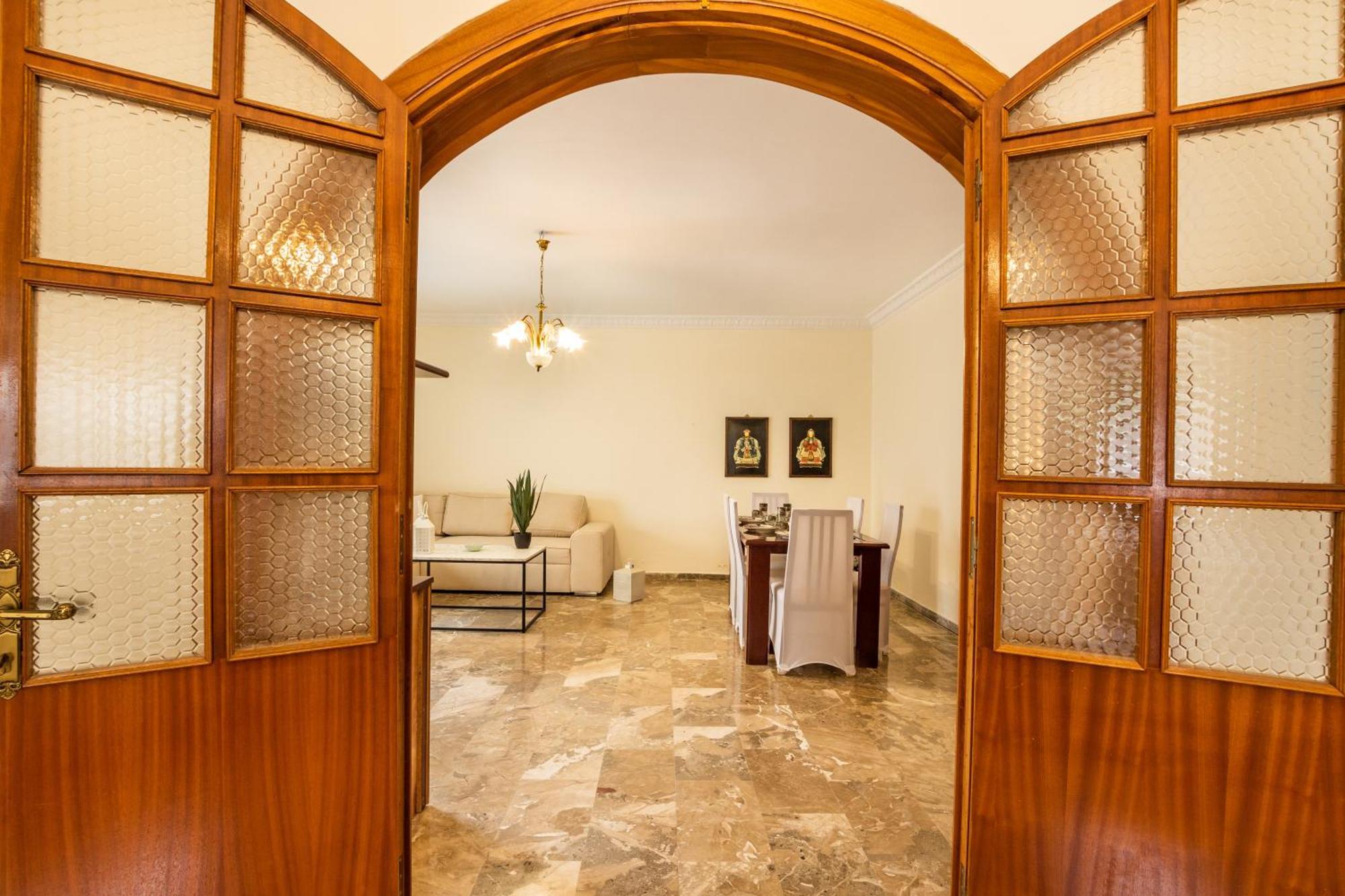 Villa Maria Voládha Extérieur photo