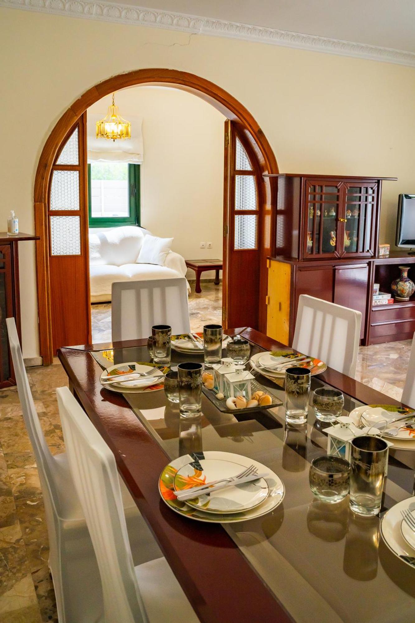 Villa Maria Voládha Extérieur photo
