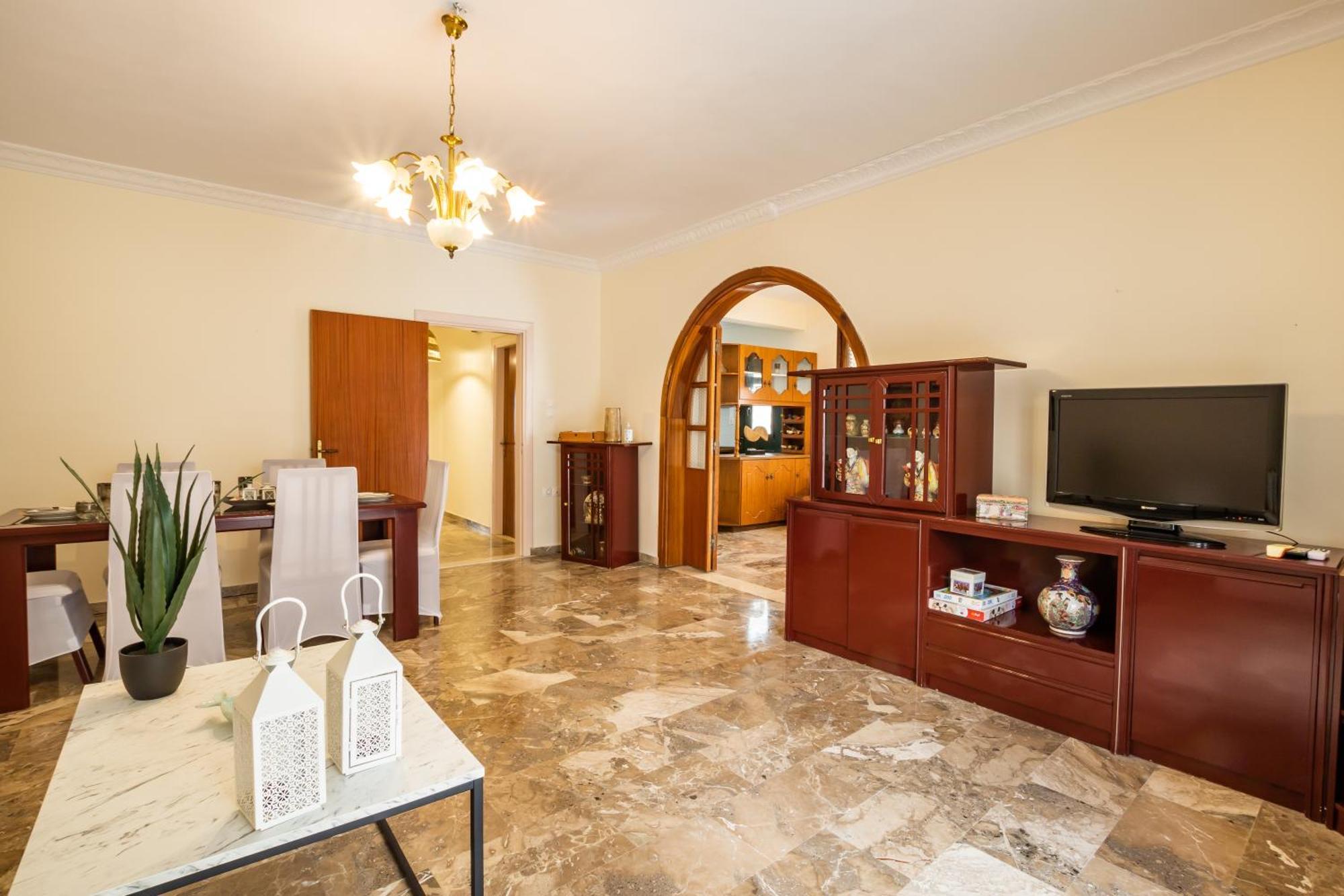 Villa Maria Voládha Extérieur photo
