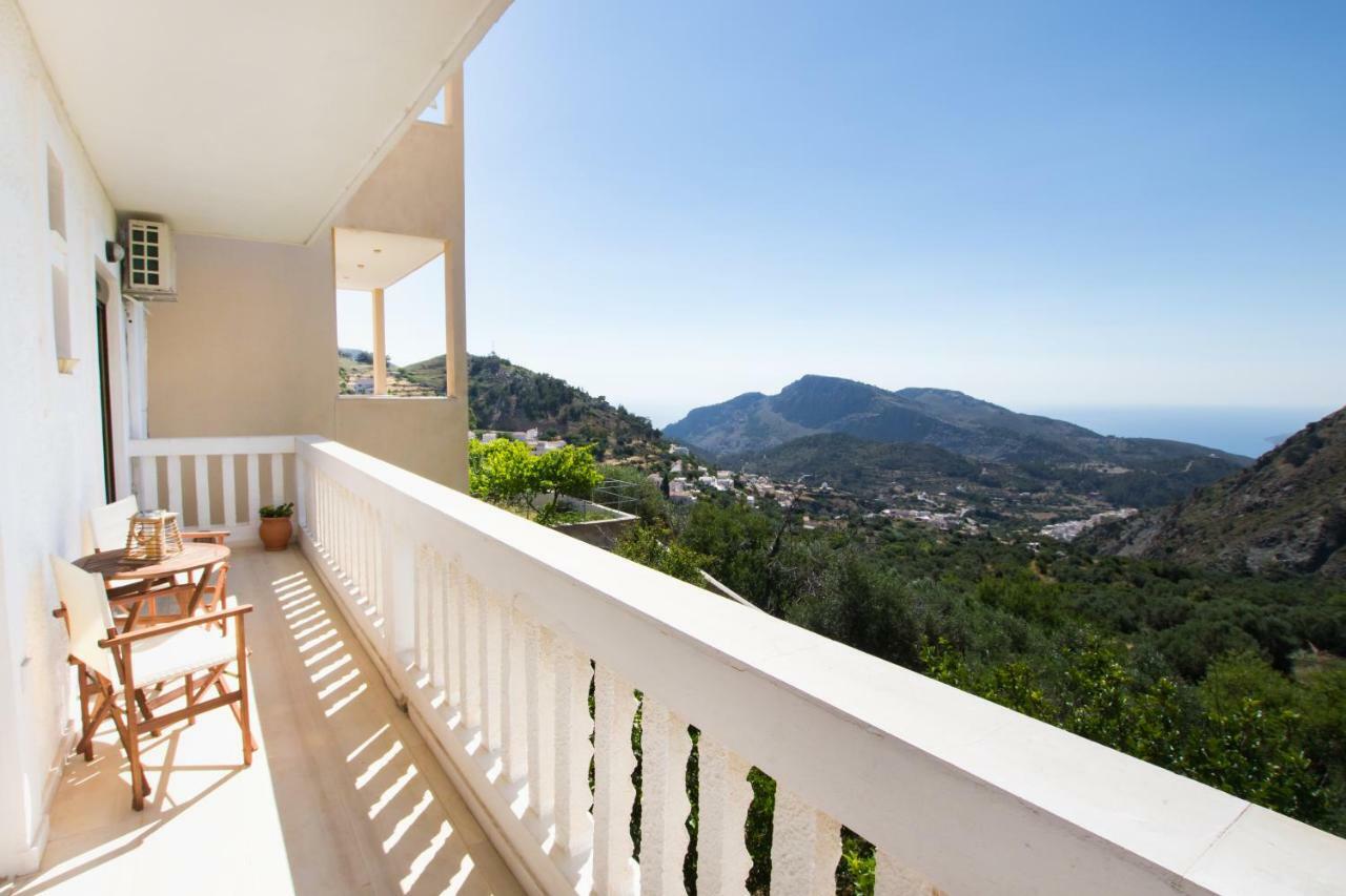 Villa Maria Voládha Extérieur photo