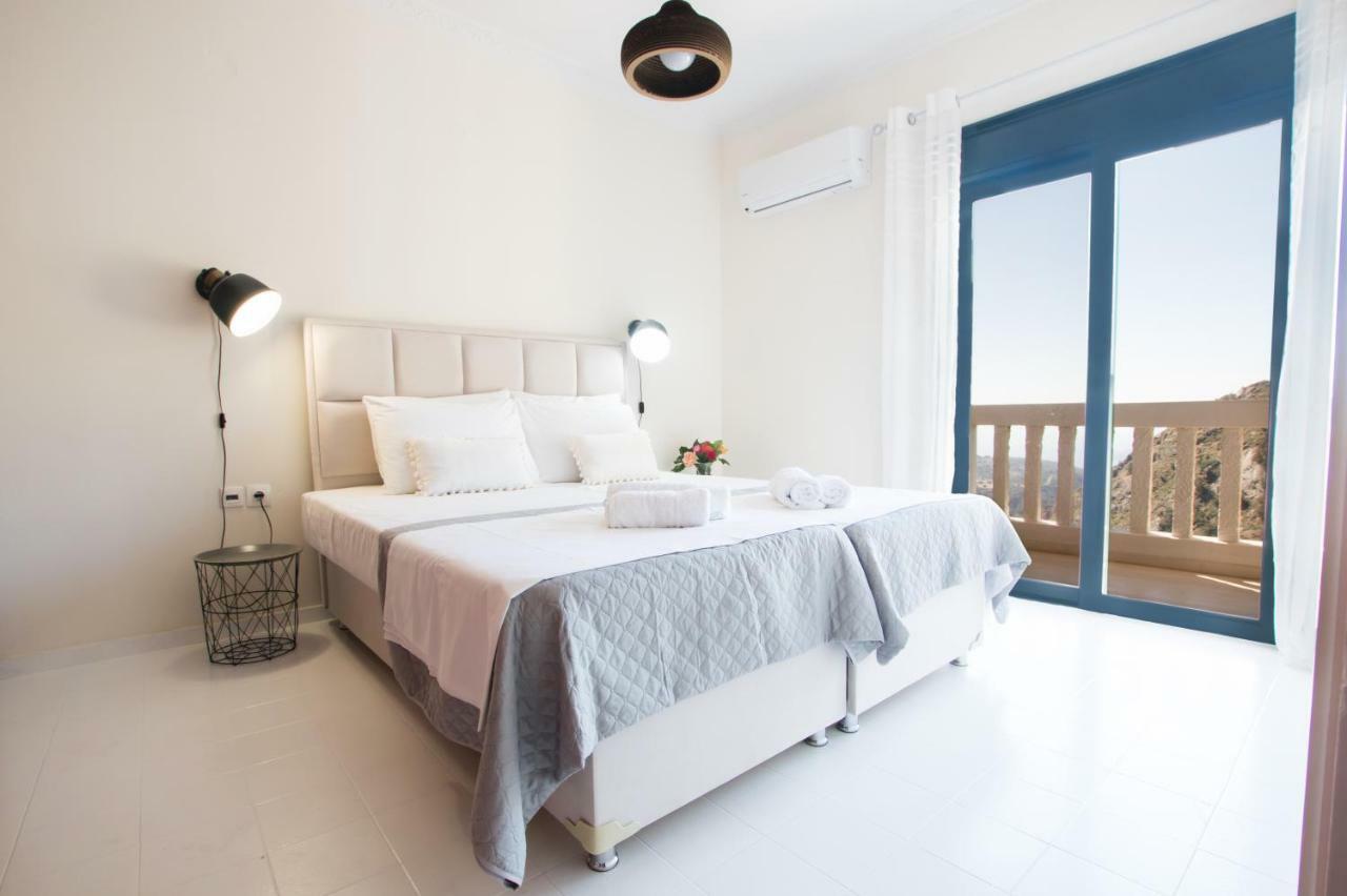 Villa Maria Voládha Extérieur photo