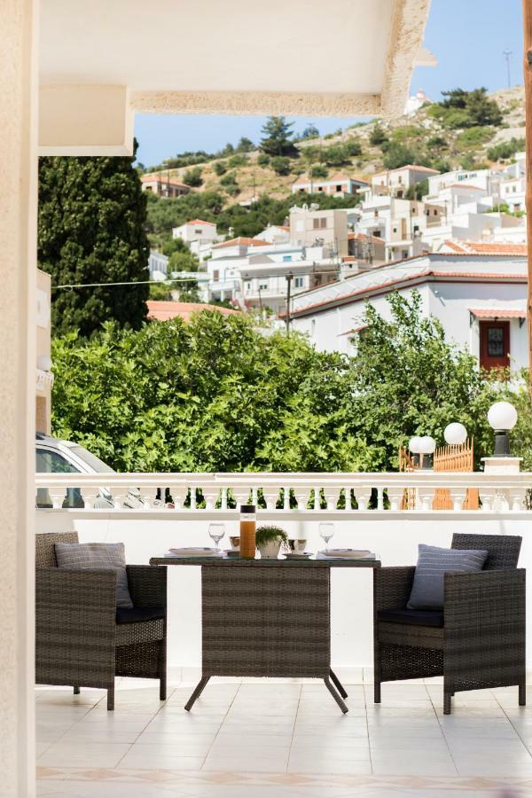 Villa Maria Voládha Extérieur photo